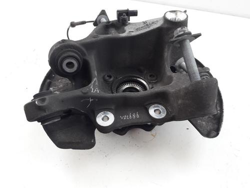 Left rear steering knuckle BMW 5 (G30, F90) M 550 d xDrive | BP24375358M27 