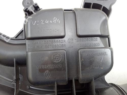 Pipe RENAULT TRAFIC III Van (FG_) 2.0 dCi 110 (FGMW) | BP38444361M125 - Image 3