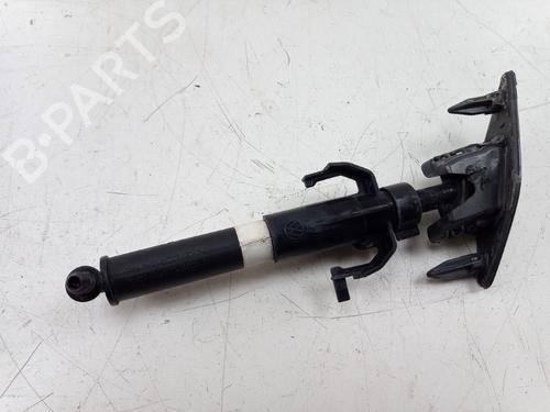 Used Headlight washer VW PASSAT B8 Variant (3G5, CB5) 2.0 TDI (150 hp) 29618990