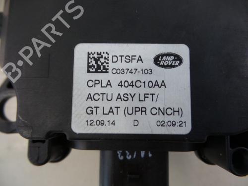 Other LAND ROVER RANGE ROVER IV (L405) 4.4 SDV8 4x4 | BP22483620O1