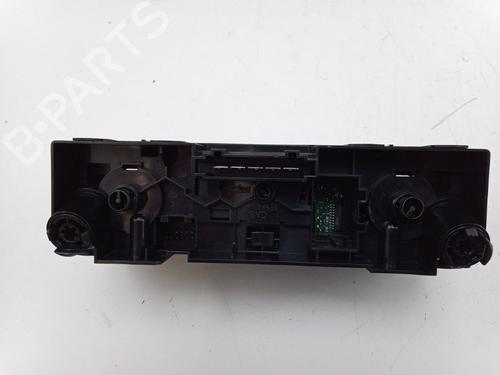 Climate control SKODA FABIA III Estate (NJ5) 1.0 TSI | BP22493723I5 