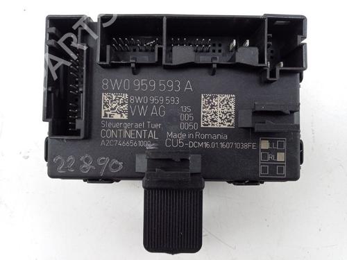 Used Control unit Control unit 22515086 22515086