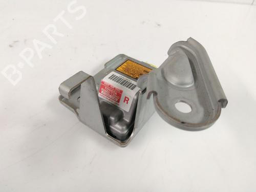 Used Electronic module TOYOTA COROLLA Compact (_E11_) 1.9 D (WZE110_, WZE110R) (69 hp) 22515050