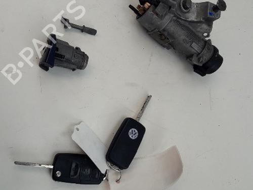 Used Other VW POLO IV (9N_, 9A_) 1.4 16V (80 hp) 22512521