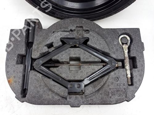 Felg OPEL ASTRA K Sports Tourer (B16) 1.0 Turbo (35) | BP29976195C45