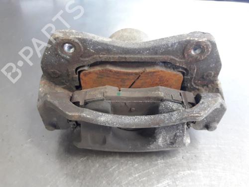 Right front brake caliper HYUNDAI i30 Estate (FD) 1.6 CRDi | BP22461047M104 
