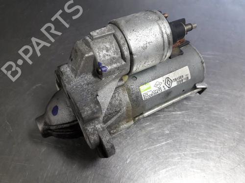 Used Starter RENAULT MODUS / GRAND MODUS (F/JP0_) 1.5 dCi (FP0F, JP0F) (86 hp) 22463027