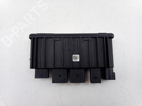 Used Electronic module MINI MINI (F55) One D (95 hp) 23271523