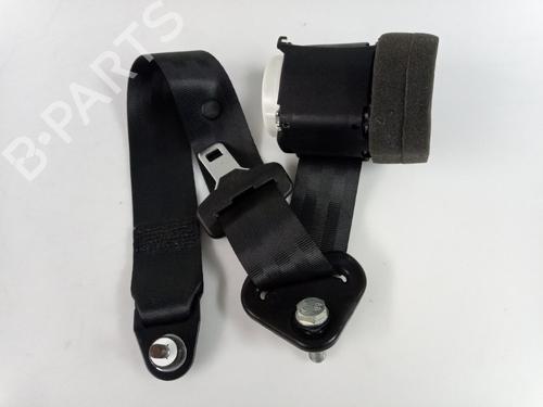 Used Rear right seatbelt FIAT 500 (312_) 1.2 (312AXA1A) (69 hp) 22468135