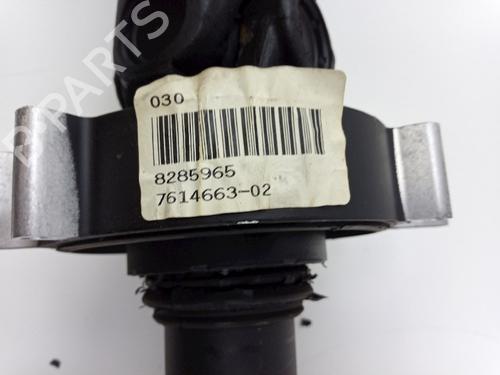 Driveshaft BMW 5 Touring (F11) 520 d | BP22492315M37 