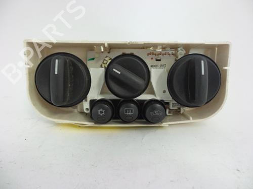 Used Climate control OPEL CORSA C (X01) 1.3 CDTI (F08, F68) (70 hp) 22455418