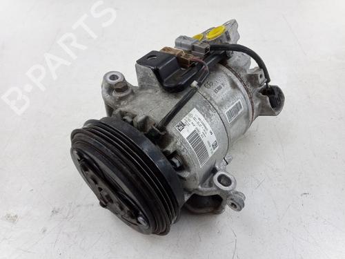 AC Kompressor RENAULT TWINGO III (BCM_, BCA_) 1.0 SCe 75 (73 hp) 24569602