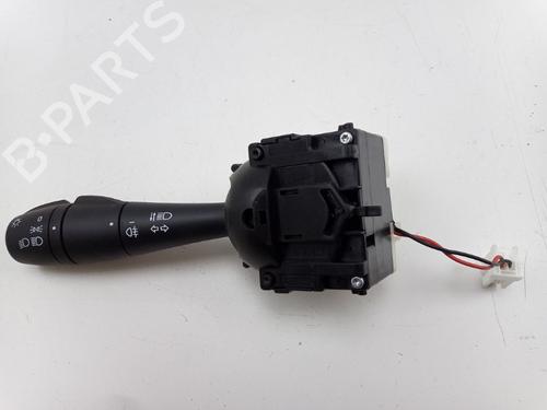 Used Steering column stalk SMART FORFOUR Hatchback (453) 1.0 (453.042, 453.043) (71 hp) 22507659