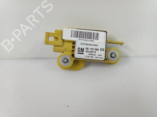 Elektronisk modul OPEL CORSA C (X01) 1.2 (F08, F68) (75 hp) 22460578