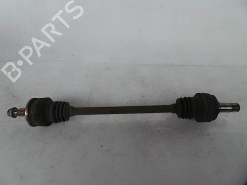 Used Left rear driveshaft MERCEDES-BENZ C-CLASS (W203) C 180 (203.035) (129 hp) 22480481