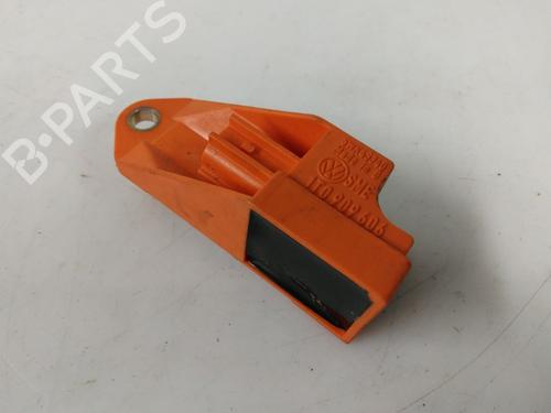 Elektronische module VW TOURAN (1T1, 1T2) 2.0 FSI (150 hp) 22514868