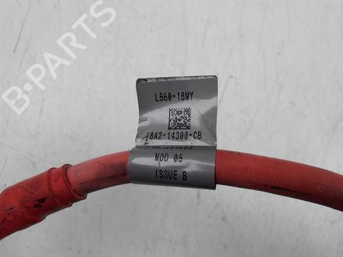 Cable LAND ROVER RANGE ROVER VELAR (L560) 3.0 D300 SDV6 4x4 | BP22507228E12 