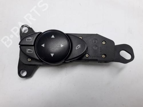 Used Mirror switch MERCEDES-BENZ E-CLASS (W211) E 200 CDI (211.004) (122 hp) 22497898