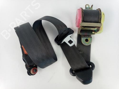 Used Front left seatbelt SUZUKI ALTO IV (EF, SH410_) 1.0 (SH410) (53 hp) 22453506