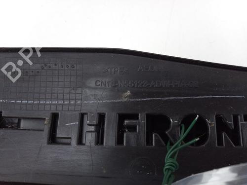 Roof bar FORD ECOSPORT 1.0 EcoBoost | BP22514147C65 