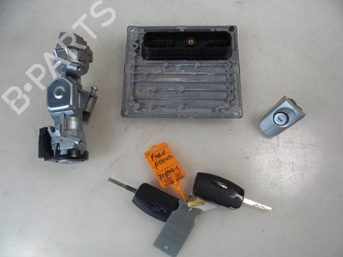 Elektronisk modul FORD FOCUS II Turnier (DA_, FFS, DS) 1.6 (100 hp) 22514462