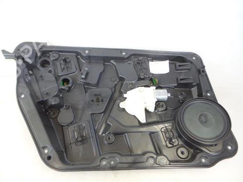 Used Front left window mechanism MERCEDES-BENZ A-CLASS (W176) A 180 CDI (176.000) (109 hp) 22488523