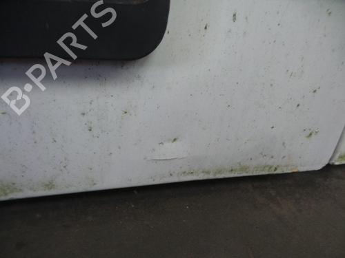 Tailgate RENAULT TRAFIC II Van (FL) 2.0 dCi 115 (FL01, FL0U, FL00, FL0H, FL0M) | BP22485800C6 