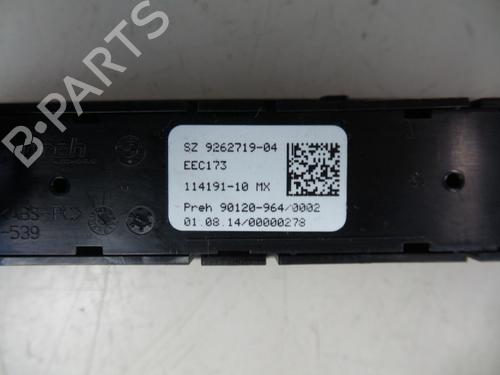 Switch BMW X5 (F15, F85) xDrive 30 d | BP22491104I30 