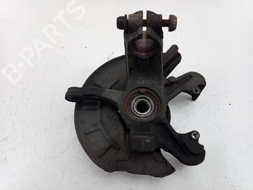 Left front steering knuckle VW UP! (121, 122, BL1, BL2, BL3, 123) 1.0 | BP31027357M25 - Image 2