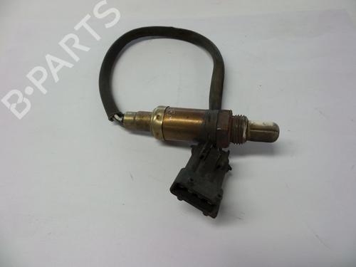 Elektronensonde für PEUGEOT 306 Hatchback (7A, 7C, N3, N5) 1.6 (89 hp) 22454330