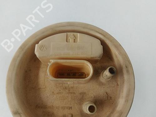 Fuel pump VW MULTIVAN T5 (7HM, 7HN, 7HF, 7EF, 7EM, 7EN) 2.5 TDI | BP22452308M76