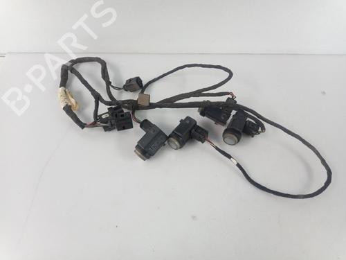 Used Electronic module PORSCHE 911 (996) 3.6 Carrera 4 (320 hp) 22505723