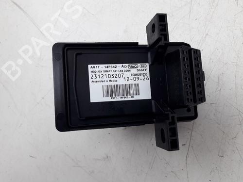 Control unit FORD B-MAX (JK) 1.6 Ti | BP39207256M11 - Image 2