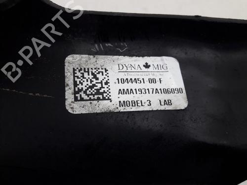 Right rear suspension arm TESLA MODEL 3 (5YJ3) EV AWD | BP22505204M15 