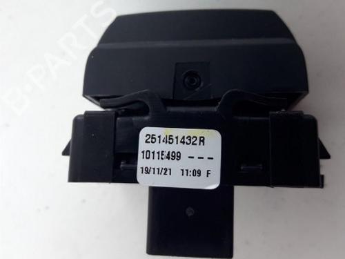 Switch DACIA SPRING EV (B6M1) | BP22512191I30 - Image 2