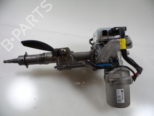 Used Steering column KIA SPORTAGE III (SL) 2.0 CVVT (163 hp) 22472957