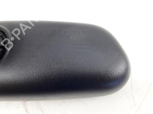 Rear mirror PEUGEOT 308 SW II (LC_, LJ_, LR_, LX_, L4_) 1.6 BlueHDi 120 | BP22500783I6 
