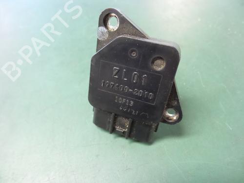 Luftmassenmesser MAZDA 6 Station Wagon (GY) 2.0 DI (GY19) | BP22462229M95 