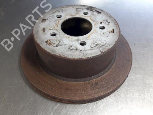 Used Other HYUNDAI H-1 / STAREX Bus (A1) 2.5 CRDi (140 hp) 30820237