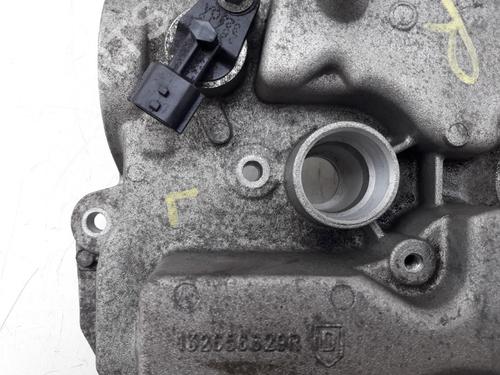 Valve cover RENAULT CLIO IV (BH_) 0.9 TCe 90 (BHNF, BHMA, BHMH, BHJK, BHJR) | BP22501358M124 