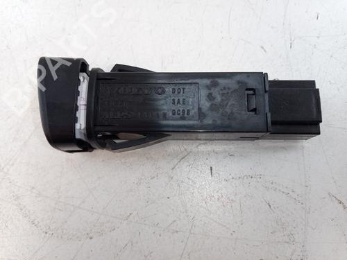 Warning switch VOLVO V60 I (155) D4 | BP38076614I22 - Image 3