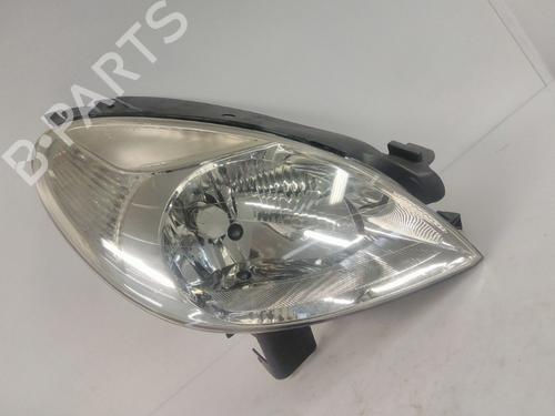 Used Right headlight Right headlight CITROËN XSARA PICASSO (N68) 1.6 (95 hp) 22490788 22490788