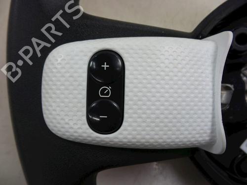 Ratt RENAULT TWINGO III (BCM_, BCA_) 1.0 SCe 70 | BP22484599C49 