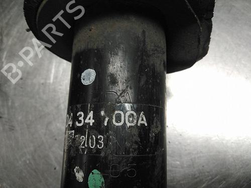 Højre fortil støddæmper MAZDA XEDOS 9 (TA) 2.0 24V | BP22449927M17 