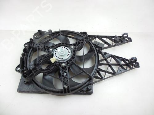 Elektronische module OPEL COMBO Box Body/MPV (X12) 1.3 CDTI (B05) | BP22488862M83