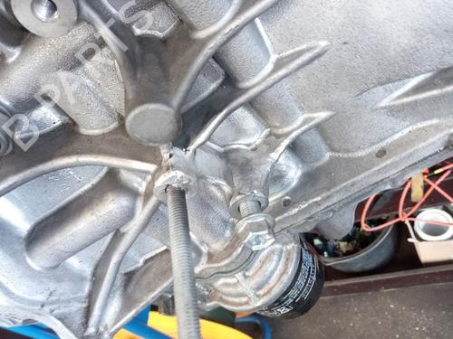 Engine SUZUKI SWIFT IV (FZ, NZ) 1.2 (AZG412, ZC72S) | BP38733534M1 - Image 6