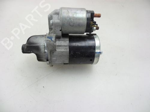 Used Starter SUZUKI BALENO (FW, EW) 1.2 Hybrid (A1K412) (90 hp) 22487141