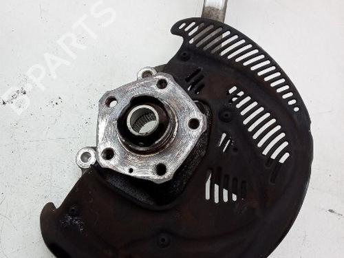 Right front steering knuckle AUDI Q5 (FYB, FYG) SQ5 TFSI quattro | BP26460207M26 