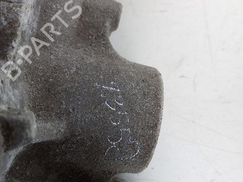 Steering rack TOYOTA YARIS (_P13_) 1.3 (NSP130_, NSP130) | BP29925378M22 