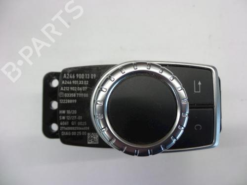 Used Control unit Control unit 22490046 22490046
